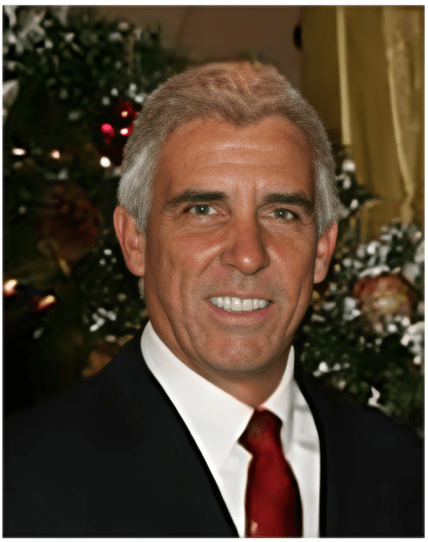 Martin J. Briesach